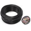 452372 2 452372 trinactibarevny kabel kabel 13x1 5 mm baleni 50 m