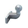 453029 2 tazna koule a50 x roztec 90 mm s 200 kg 3500 kg al ko bc75 200