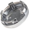 453712 4 stredova krytka pro alu disky pr 55 mm plastova leskla