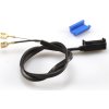 454177 2 454177 kabel propojovaci 0 5m zakonceni qs75