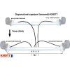 454633 5 454633 5 nerezovy brzdovy lanovod knott 1630 1840 mm zavit m8 02