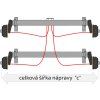 454807 7 454807 7 454807 3 lanovod brzdovy pro 3062 3081 al ko 1400 1660 mm zavit m10