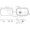 455347 4 455347 1 svitilna lucidity 26060 sdruzena led 12v p bl br ko co rz baj5