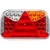 455560 3 455560 svitilna fristom ft 170 sdruzena led 12 24v p bl br ko co ml