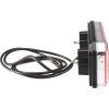 455629 4 455629 1 svitilna was w150 sdruzena led 12 24 v l p bl br ko co ml dynamicky blinkr