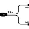 456028 2 456028 kabelaz 3 5 m 7 pol zastrcka bez prednich vyvodu baj5 jokon