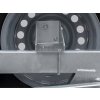 460441 2 460441 2 drzak rezervniho kola vertikalni vyska 80 mm
