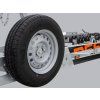460441 3 460441 3 drzak rezervniho kola vertikalni vyska 80 mm