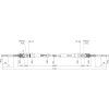461002 3 461002 3 461002 1 lanovod brzdovy pro khv knott 1400 1770 zavit m12 m12