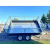 461527 22 klecova nastavba bocnic pro debon pw 3 3 330x180x60 cm pktechnik