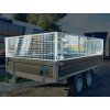 461527 24 klecova nastavba bocnic pro debon pw 3 3 330x180x60 cm pktechnik