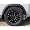 Hliníkové koleso R14, 5.5J14H2 ET30, 5x112,CHEVAL LIBERTE, 185/65 R14 93N