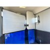 Full aluminium partition for Cheval Liberte MAXI 3, 4 trailers