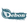 464860 15 debon logo