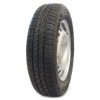 Kolo 185/65 R14 93N XL WANDA WR301, 5.5Jx14 ET30, 5x112, KENDA