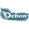 Debon Logo 1