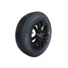 Hliníkové kolo 185/65 R14 93N, 5.5J14H2 ET30, 5x112, BLACK