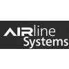 466734 7 airline logo