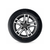 Hliníkové kolo R14, 5.5Jx14 H2 ET30, 5x112, Grey Diamond_2