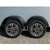 Hliníkové kolo 185/65 R14 93N, 5.5J14H2 ET30, 5x112, GREY DIAMOND