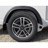 Hliníkové kolo 185/65 R14 93N, 5.5J14H2 ET30, 5x112, GREY DIAMOND