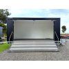 RESPO T222 Showroom und Promotionanhänger 10