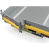BRIAN JAMES Sklopný valníkový přívěs, 3500 kg 04