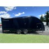Uzavřený autopřepravník RACE SPORT 10