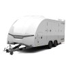 Brian James Race Sport krytý autopřepravník enclosed car trailer 02