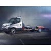 467253 38 autotransporter iveco z trailer