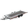 Autopřepravník Brian James A-Transporter 4.5x1.9 m, 3000 kg, VDI 2700