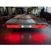 Příplatek za zadní LED světelný panel Z-TRAILER 2. generace, 210 cm