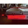 Příplatek za zadní LED světelný panel Z-TRAILER 2. generace, 210 cm