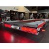 Příplatek za zadní LED světelný panel Z-TRAILER 2. generace, 210 cm