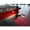 Příplatek za zadní LED světelný panel Z-TRAILER 2. generace, 210 cm