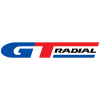 LOGO GT RADIAL
