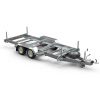 Brian James Chassis plant 02