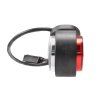 Svítilna doplňková obrysová LED WAS W21.7RF 299BC, 12-24V, 108 mm, QS150