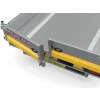 BRIAN JAMES Sklopný valníkový přívěs, 3500 kg 04