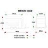 464836 13 rozmery privesu debon c800