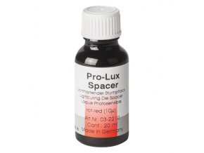 Pro-Lux - lak 10 µ 20ml