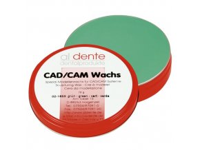 CAD/CAM modelovací  vosk 70 g