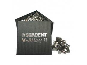 V Alloy II dentální slitina 1kg