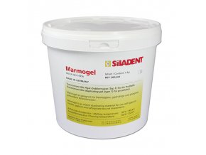 Marmogel dublovací hmota 6kg