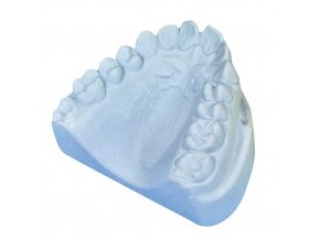 hinridur dentální sádra modrá