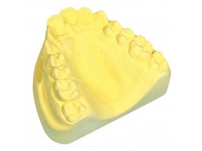 hinridur dentální sádra žlutá