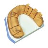 Hinriplast N - dentální sádra 25kg