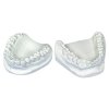 Non Plus Ultra dentální sádra alabastrová přírodně bílá1