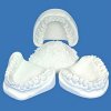 orthoplaster dentální sádra bílá