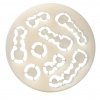 PMMA CADCAM disk slonovinov